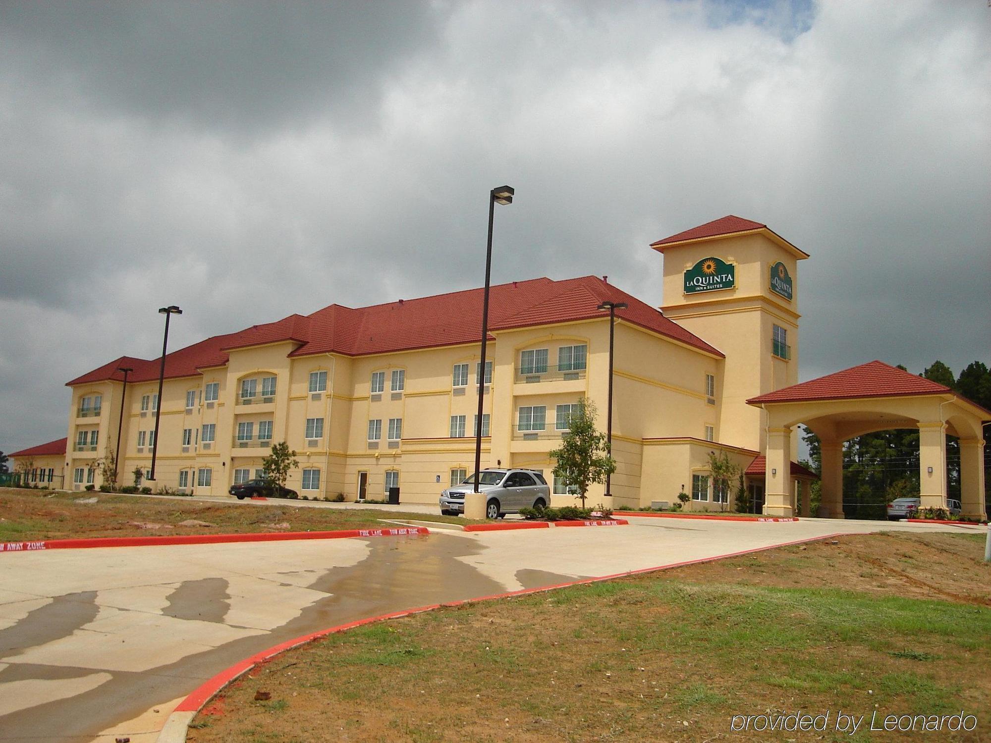 La Quinta By Wyndham Longview North Hotel Exterior photo